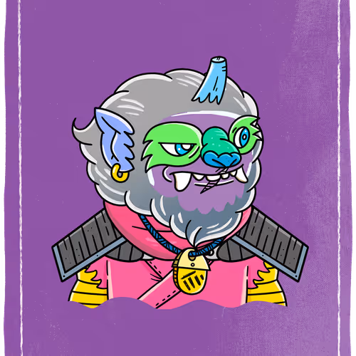 Yokai Kingdom