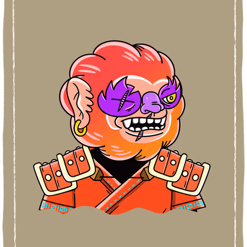 Yokai Kingdom