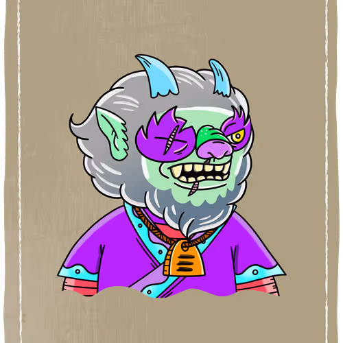 Yokai Kingdom