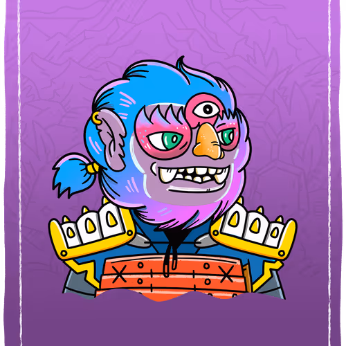 Yokai Kingdom