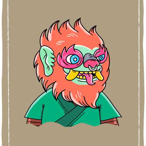 Yokai Kingdom