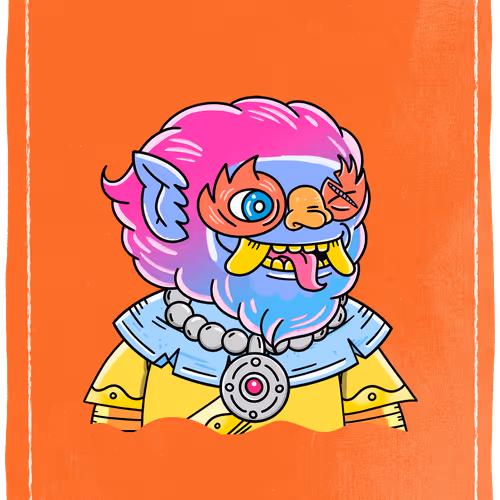 Yokai Kingdom