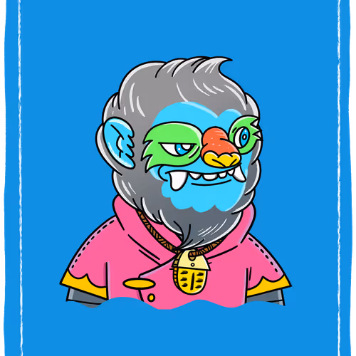 Yokai Kingdom