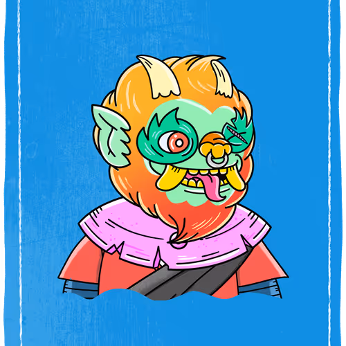 Yokai Kingdom