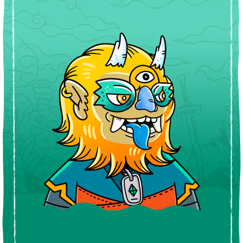 Yokai Kingdom