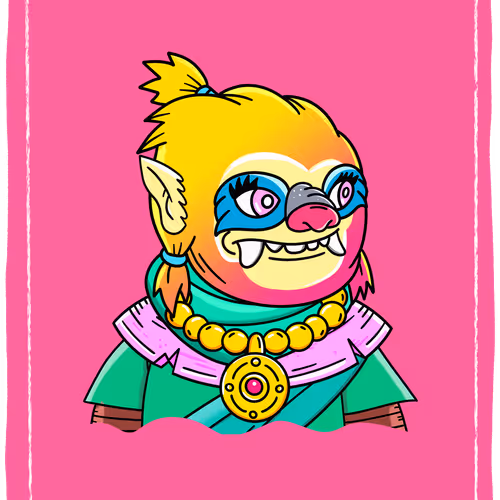 Yokai Kingdom