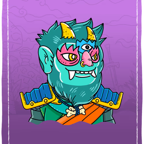 Yokai Kingdom