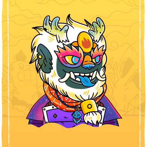 Yokai Kingdom