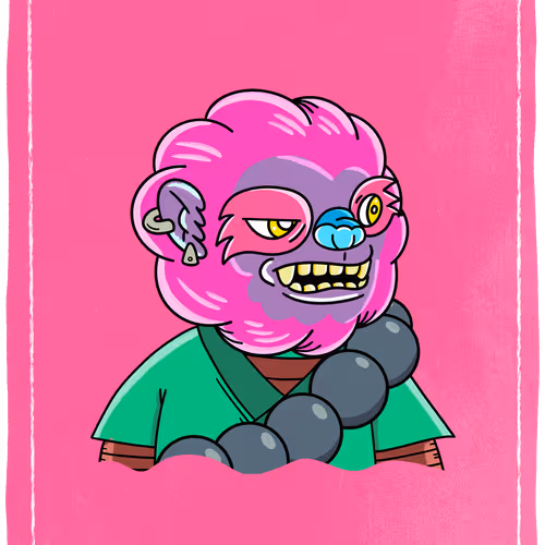 Yokai Kingdom