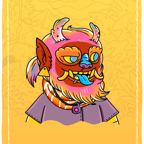 Yokai Kingdom