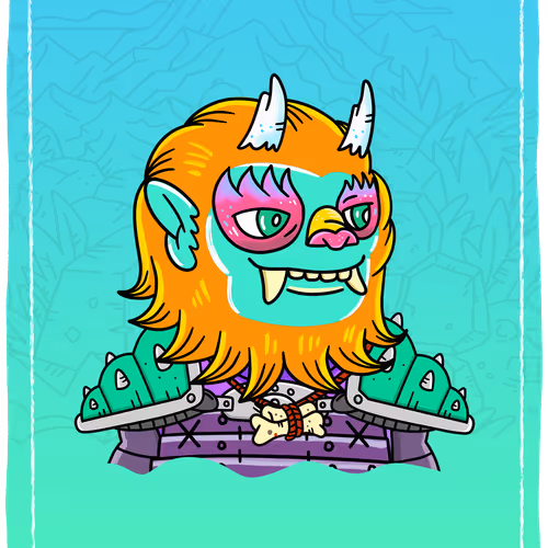Yokai Kingdom