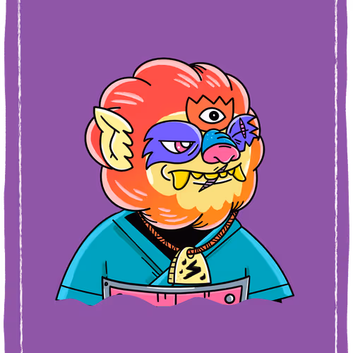 Yokai Kingdom