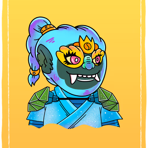 Yokai Kingdom