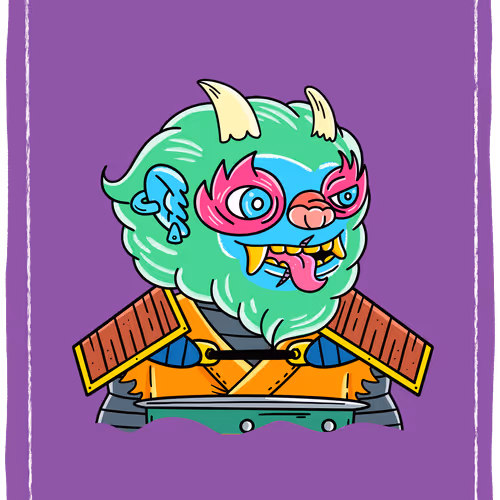 Yokai Kingdom