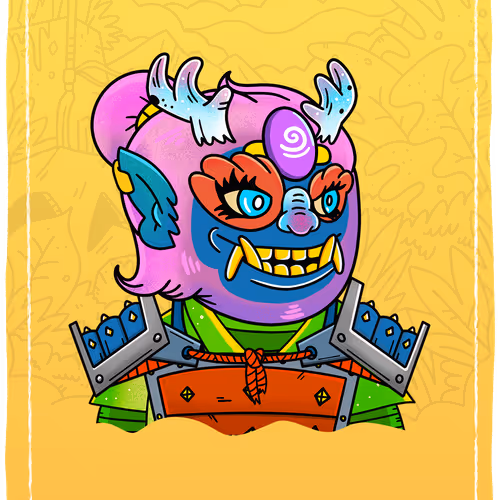 Yokai Kingdom