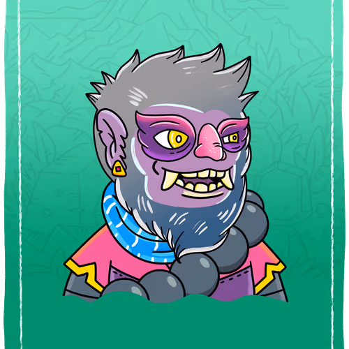 Yokai Kingdom