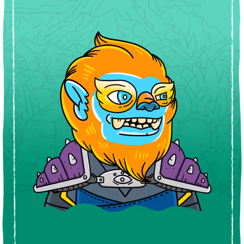 Yokai Kingdom