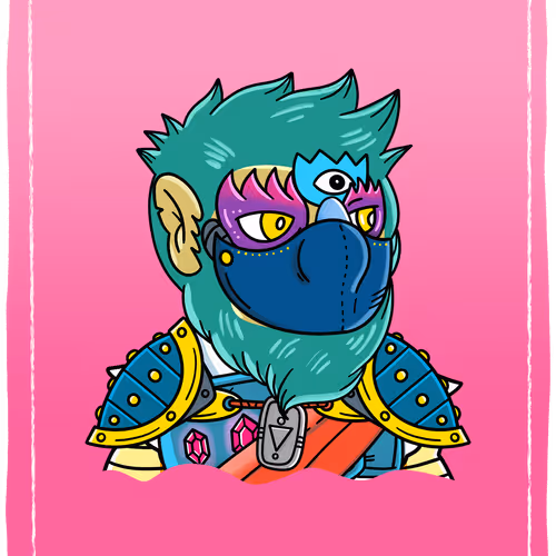 Yokai Kingdom