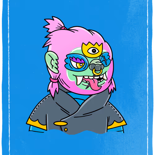 Yokai Kingdom
