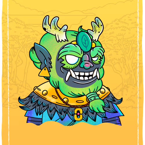 Yokai Kingdom