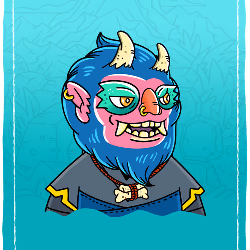 Yokai Kingdom