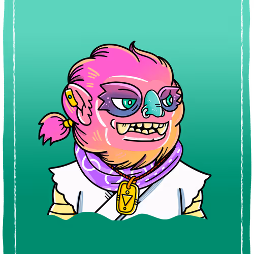 Yokai Kingdom