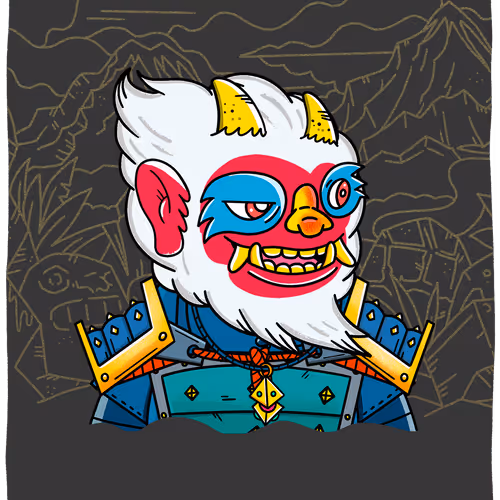 Yokai Kingdom