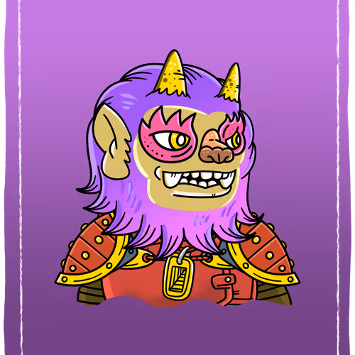 Yokai Kingdom