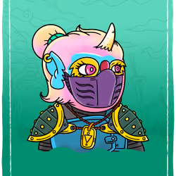 Yokai Kingdom Genesis #4280