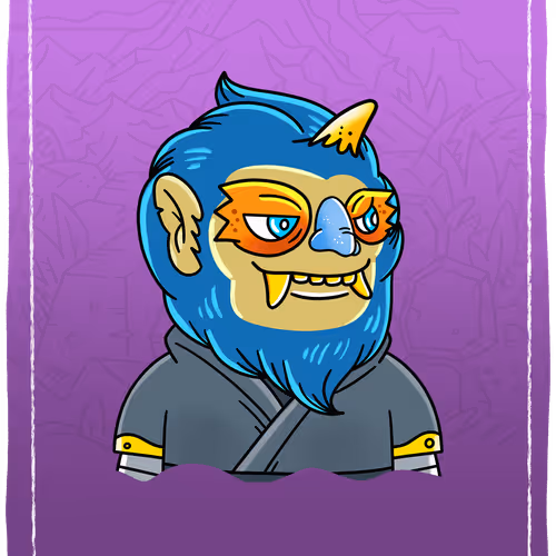 Yokai Kingdom