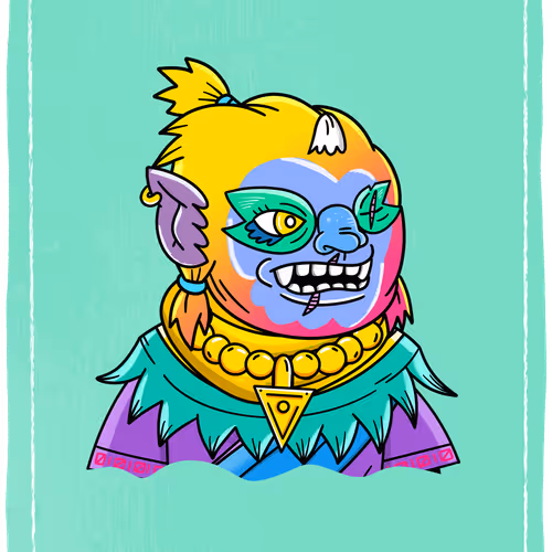 Yokai Kingdom