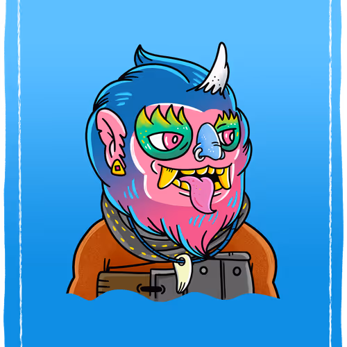 Yokai Kingdom