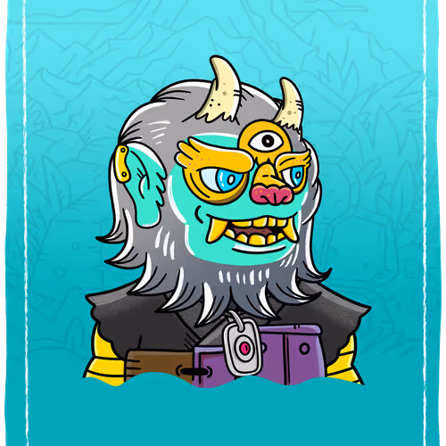 Yokai Kingdom