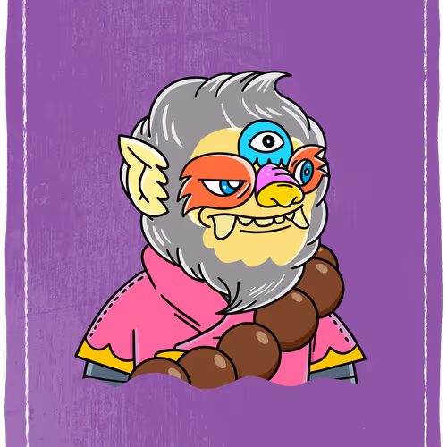 Yokai Kingdom