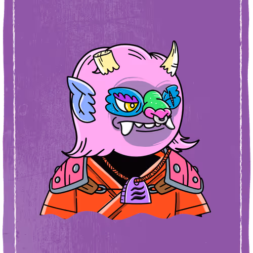 Yokai Kingdom