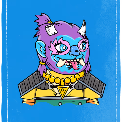 Yokai Kingdom