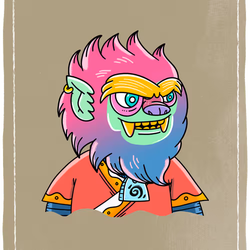 Yokai Kingdom