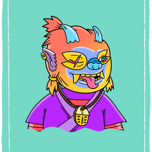 Yokai Kingdom