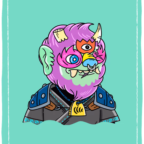 Yokai Kingdom