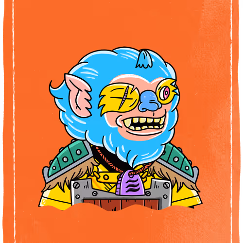 Yokai Kingdom