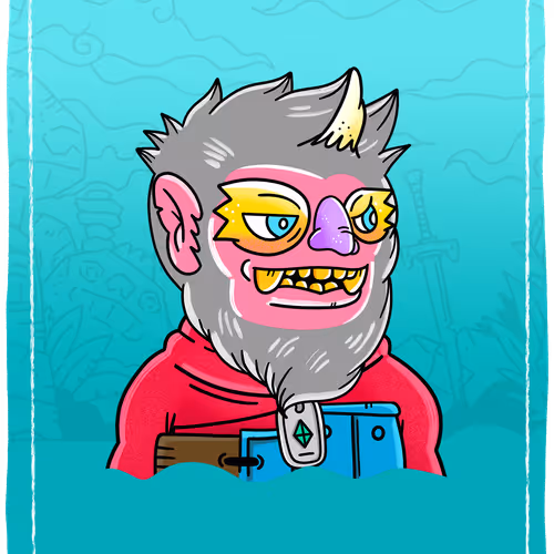 Yokai Kingdom