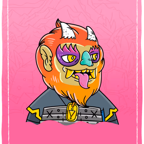 Yokai Kingdom