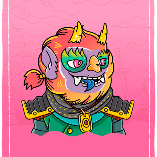 Yokai Kingdom