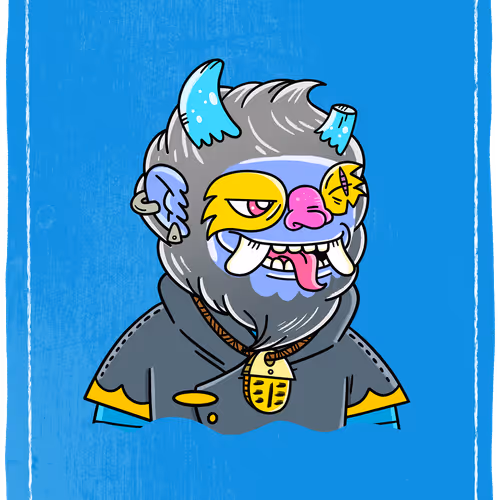 Yokai Kingdom