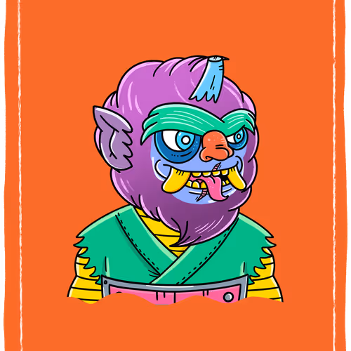 Yokai Kingdom