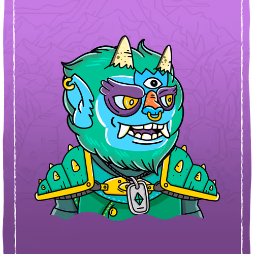 Yokai Kingdom