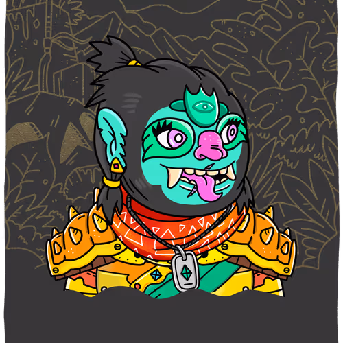 Yokai Kingdom
