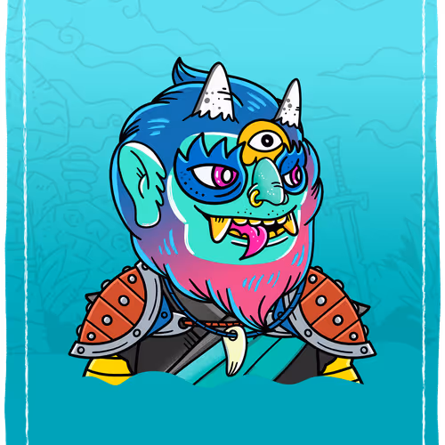 Yokai Kingdom