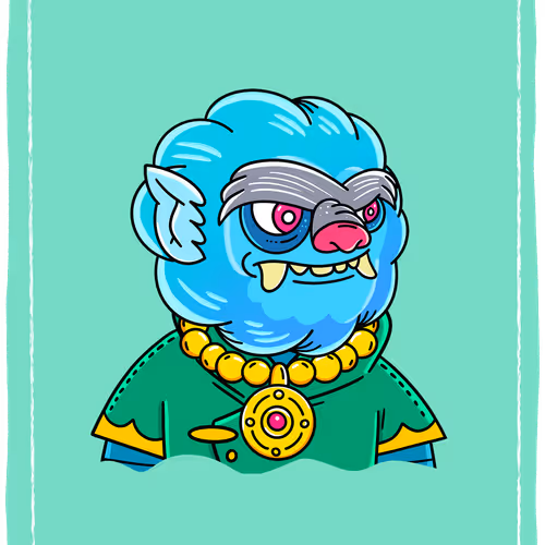 Yokai Kingdom