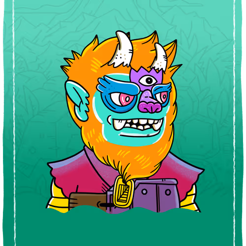 Yokai Kingdom